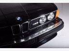 Thumbnail Photo 9 for 1987 BMW M6 Coupe